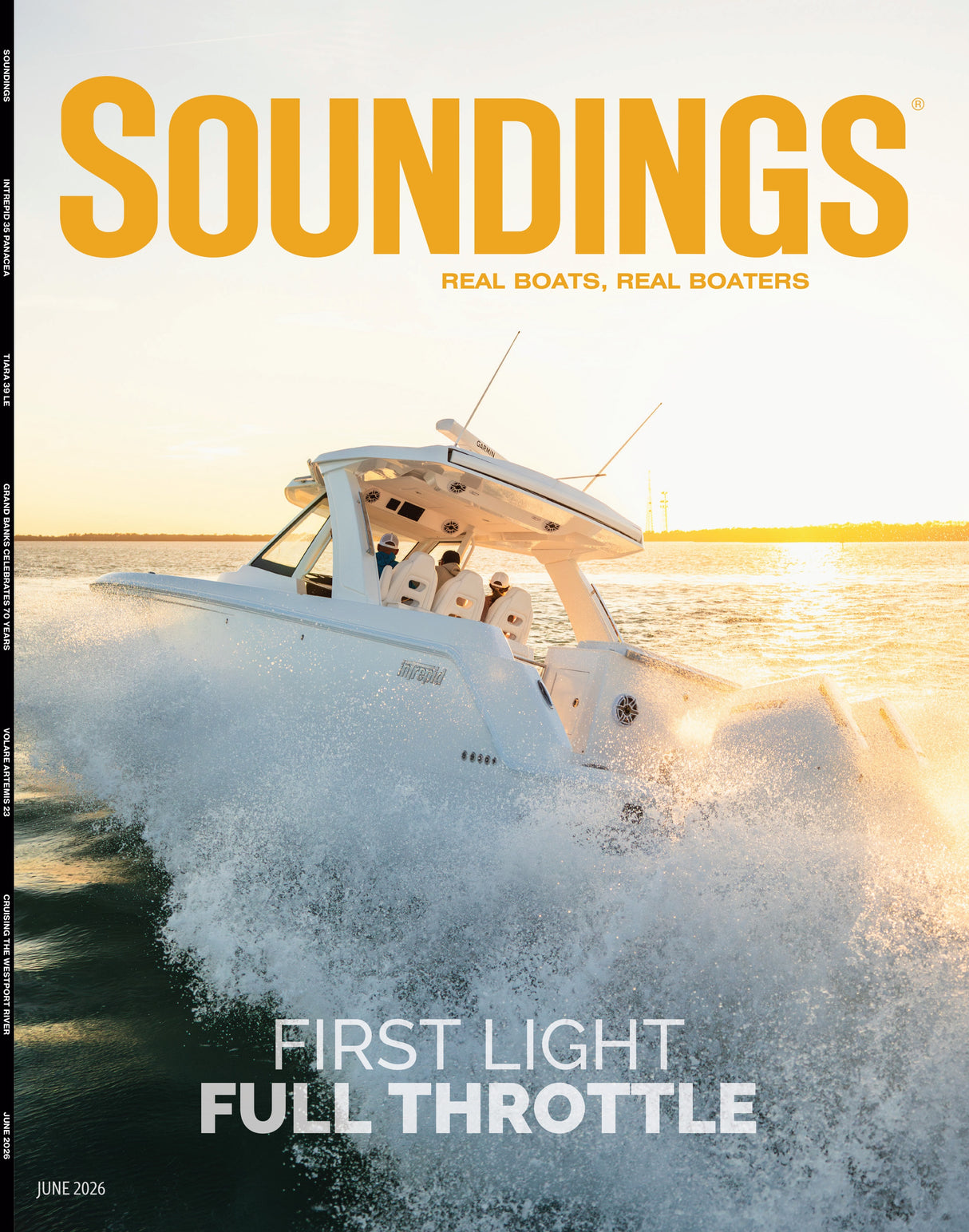Soundings June 2026