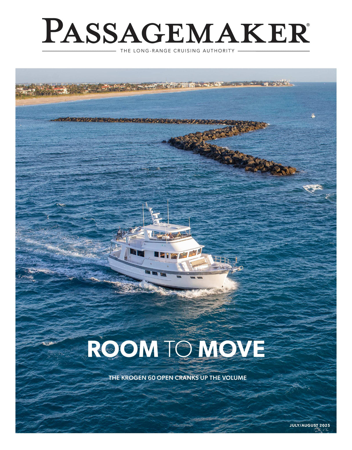 PassageMaker July/August 2025