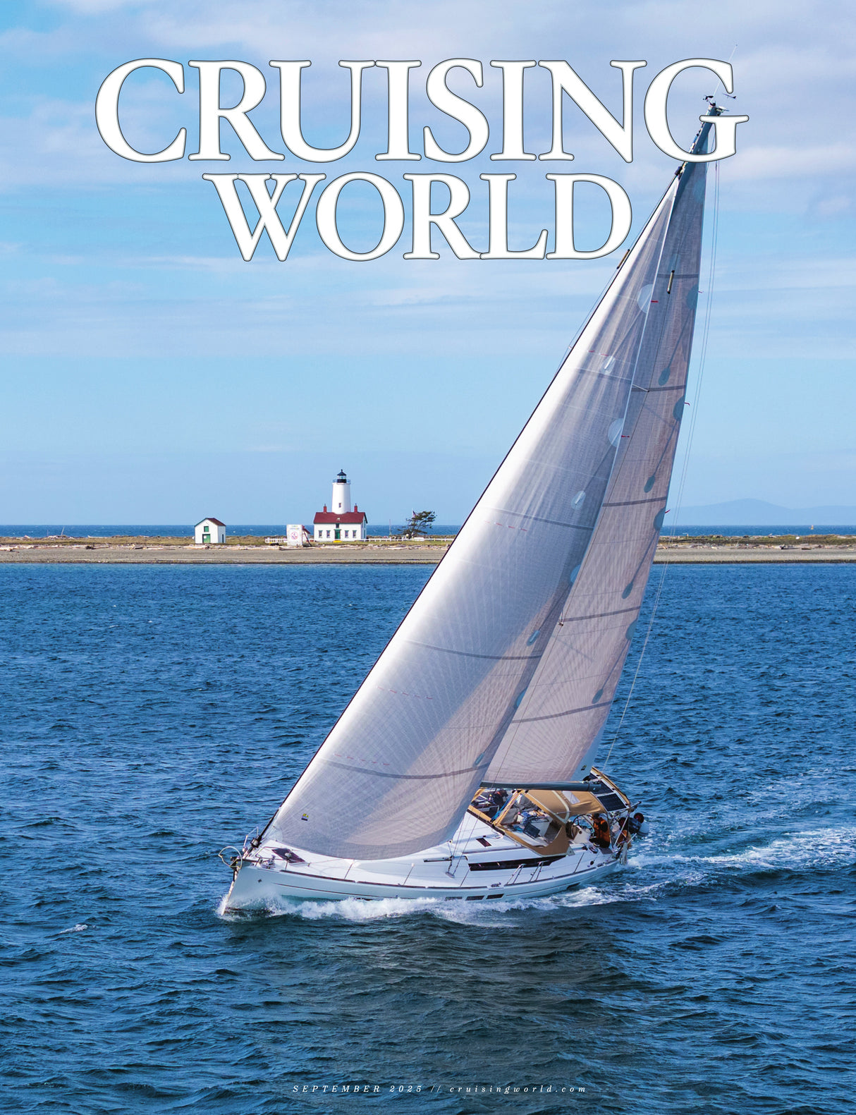 Cruising World September 2025