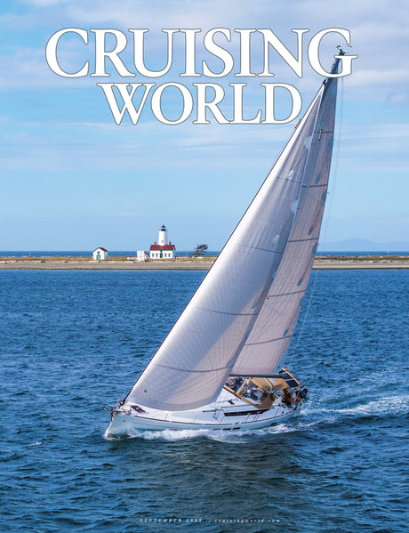 Cruising World September 2025