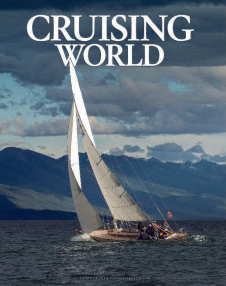 Cruising World October 2024
