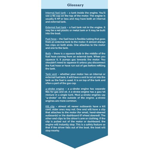 Outboard Troubleshooting for Non-Mechanics