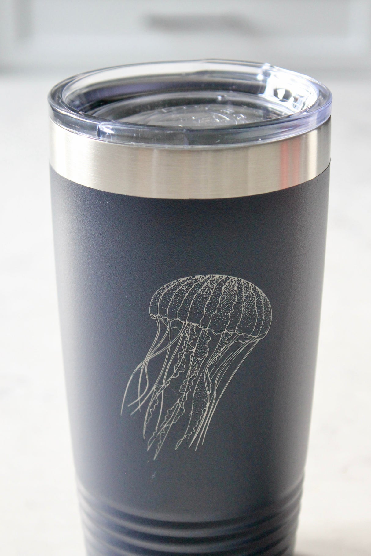 Jellyfish Insulated Tumblers