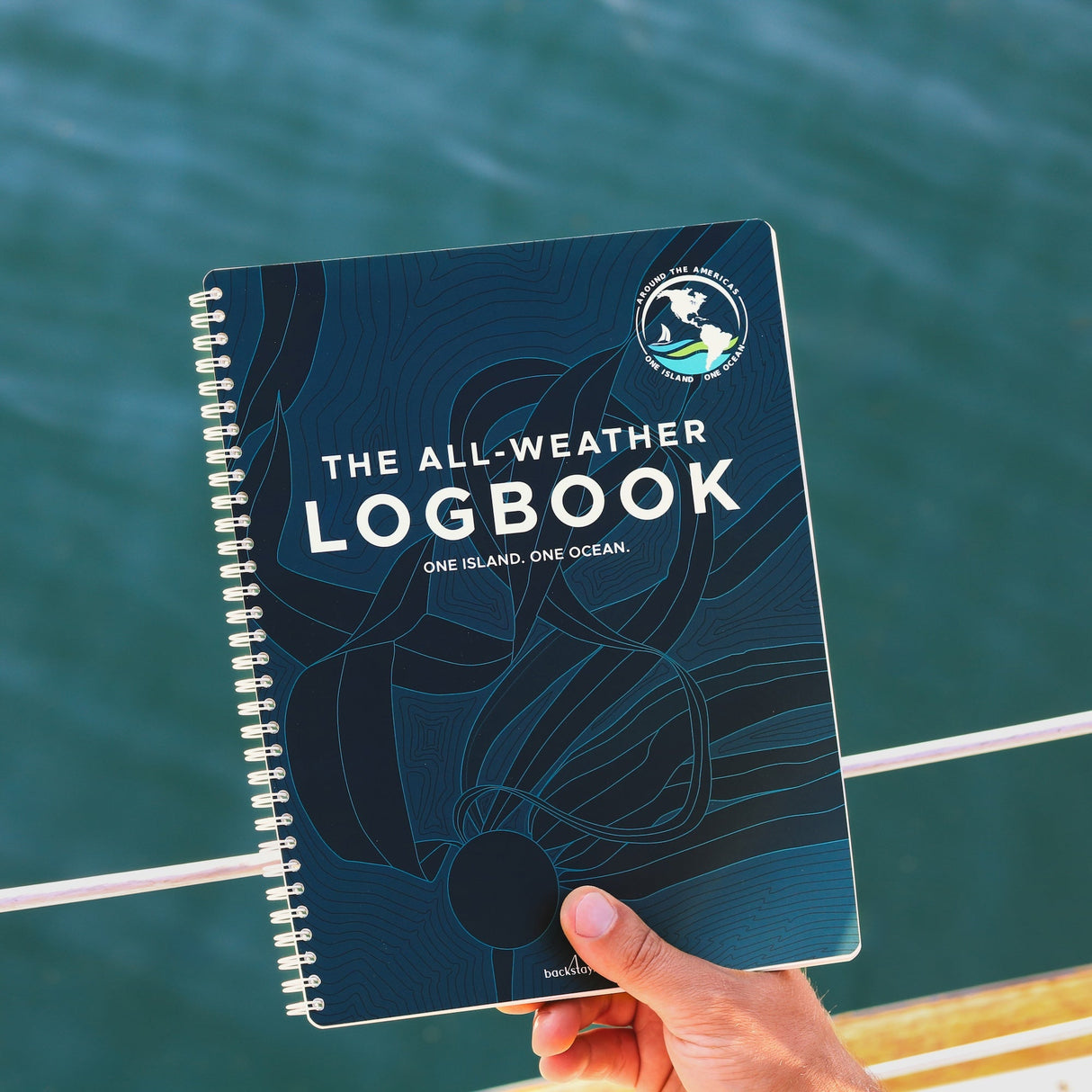 One Ocean Logbook