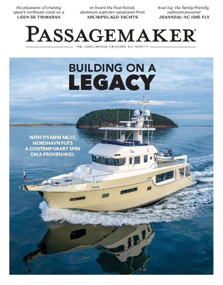 PassageMaker January/February 2024