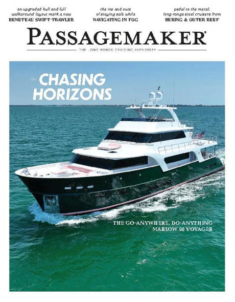 PassageMaker January/February 2025