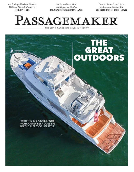 PassageMaker April 2024