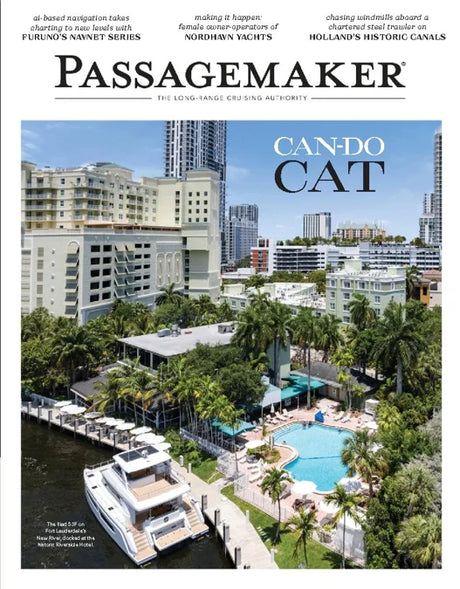 PassageMaker July/August 2024