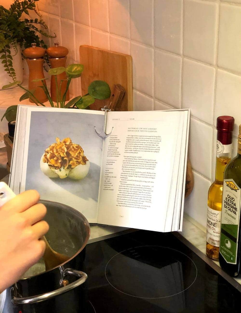 The Original Page Anchor