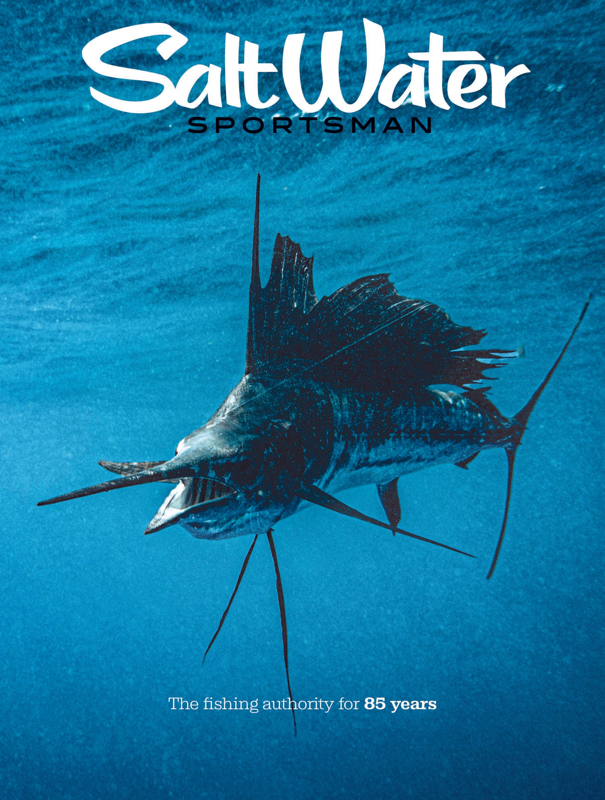 Salt Water Sportsman Jan/Feb 2024