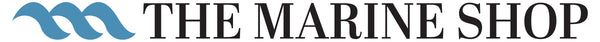 The Marine Shop logo