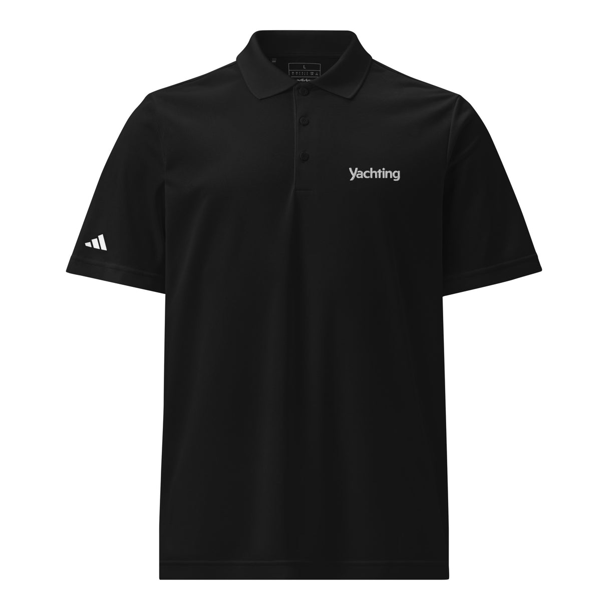 Yachting adidas Sport Polo