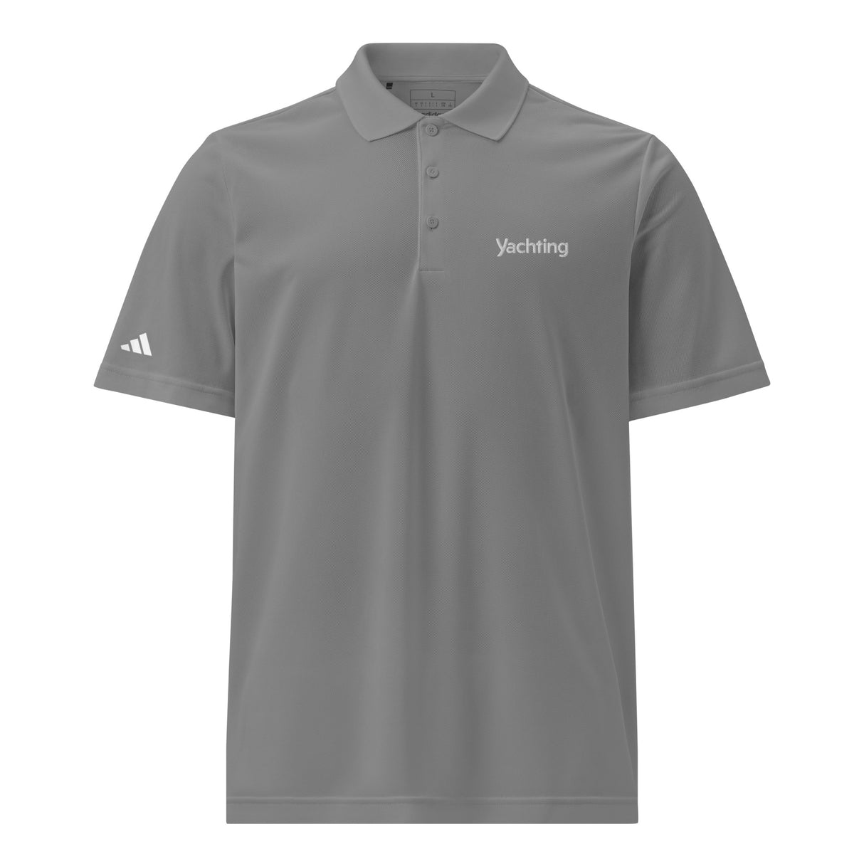 Yachting adidas Sport Polo