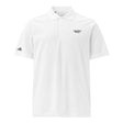 Cruising World adidas Sport Polo