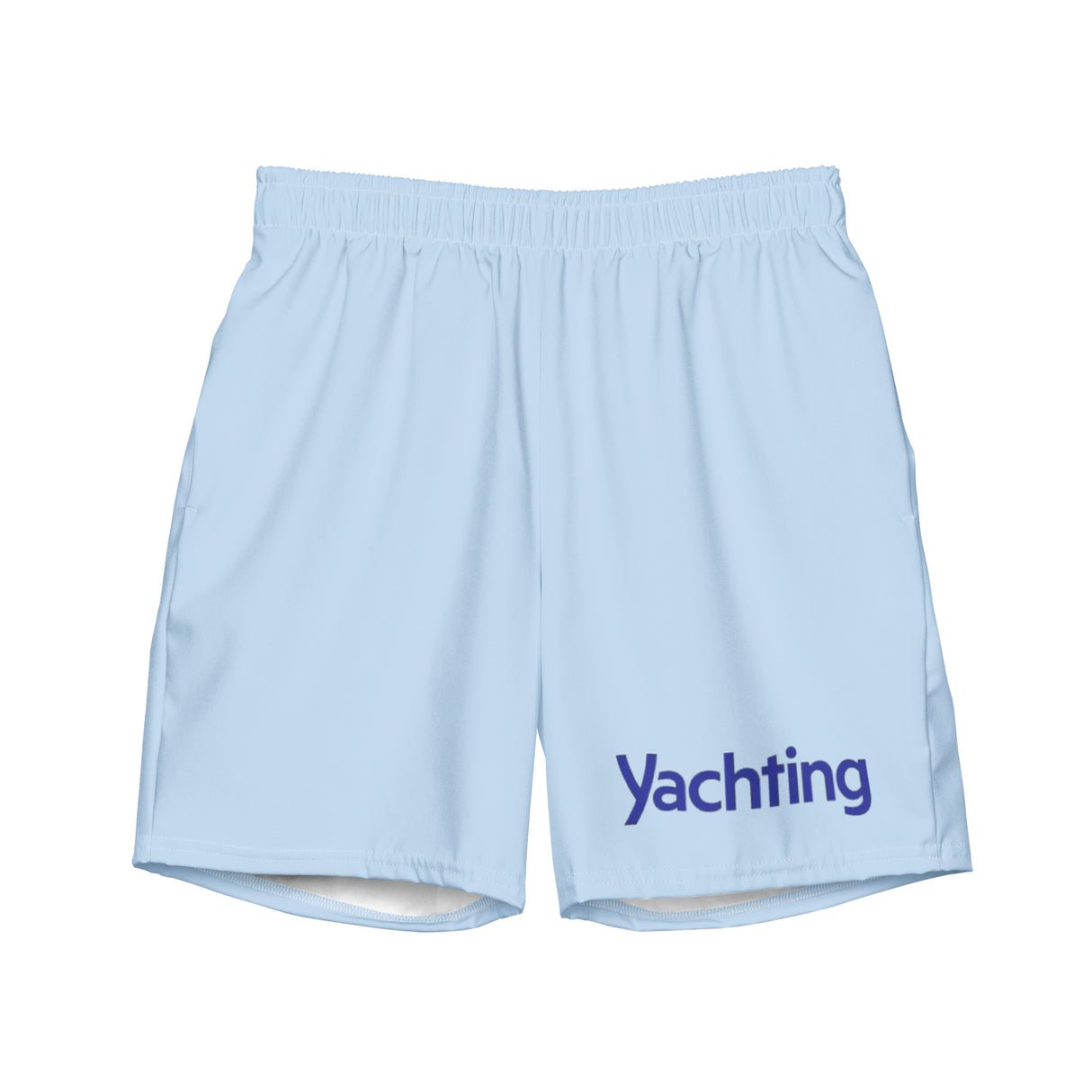Yachting Swim Trunks