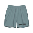 Boating Swim Trunks