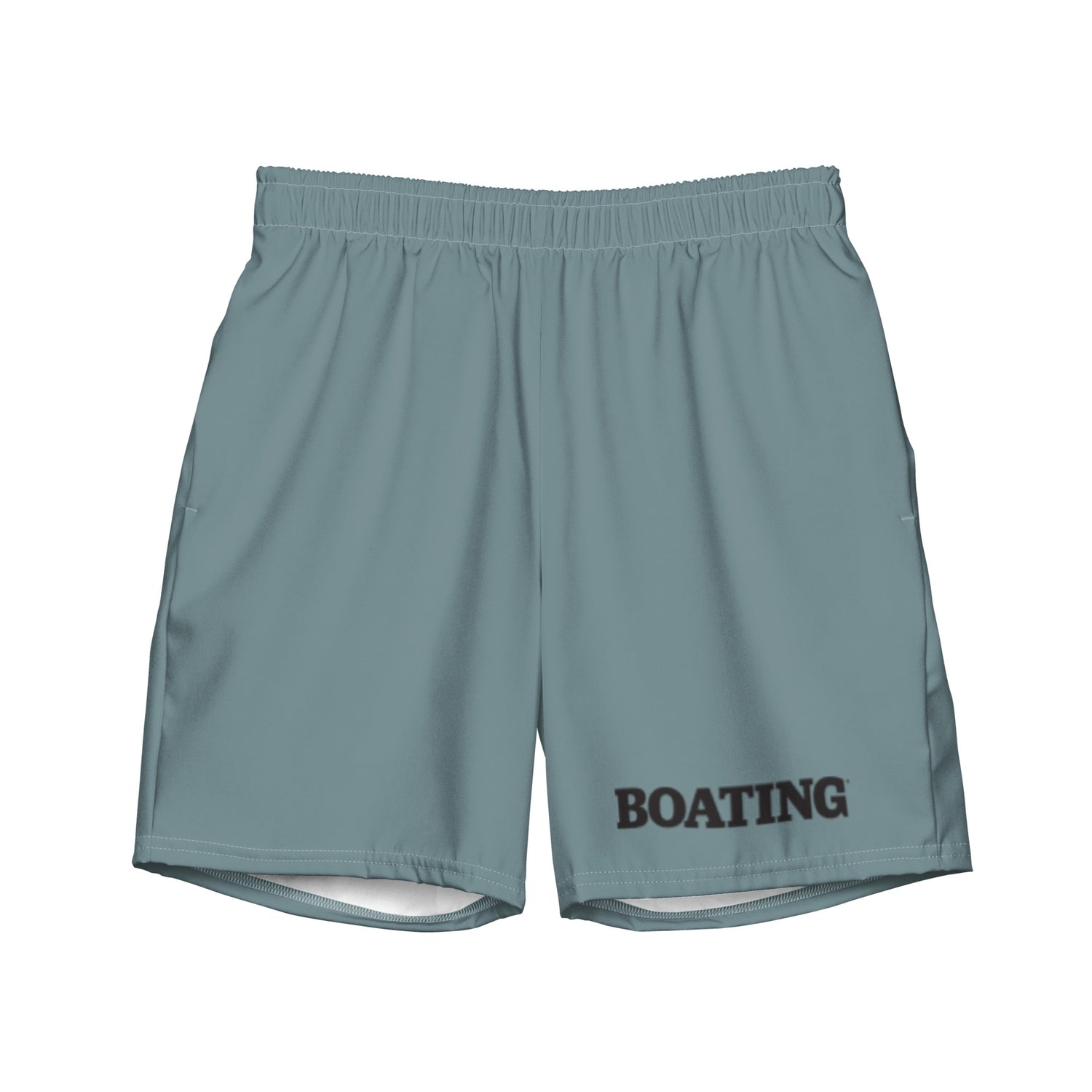 Boating Swim Trunks