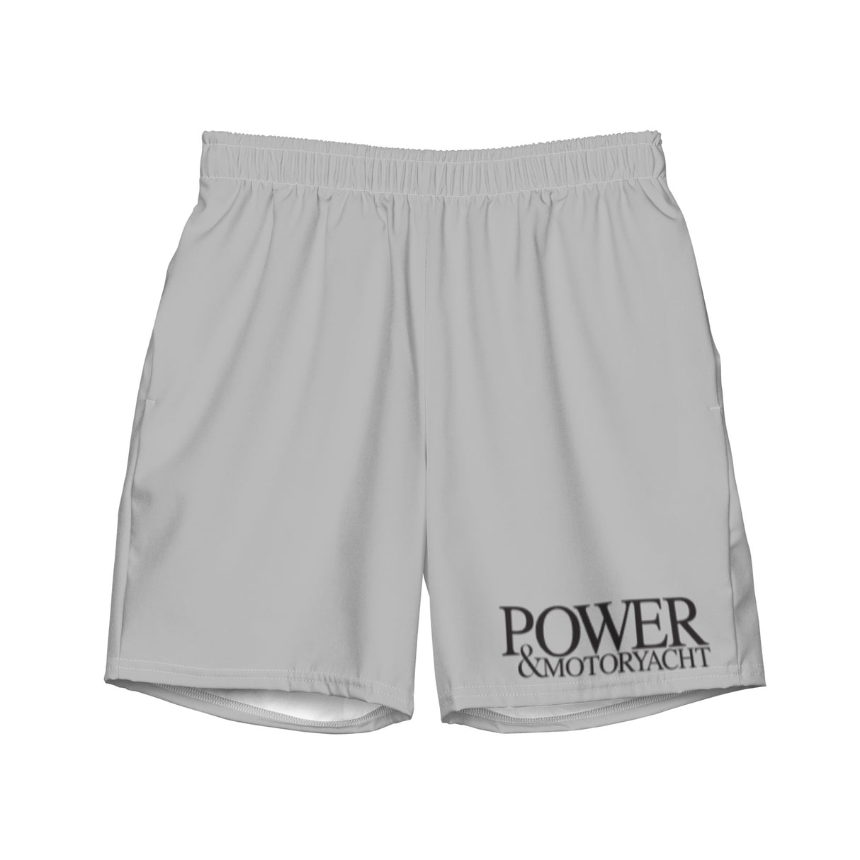 Power & Motoryacht Swim Trunks