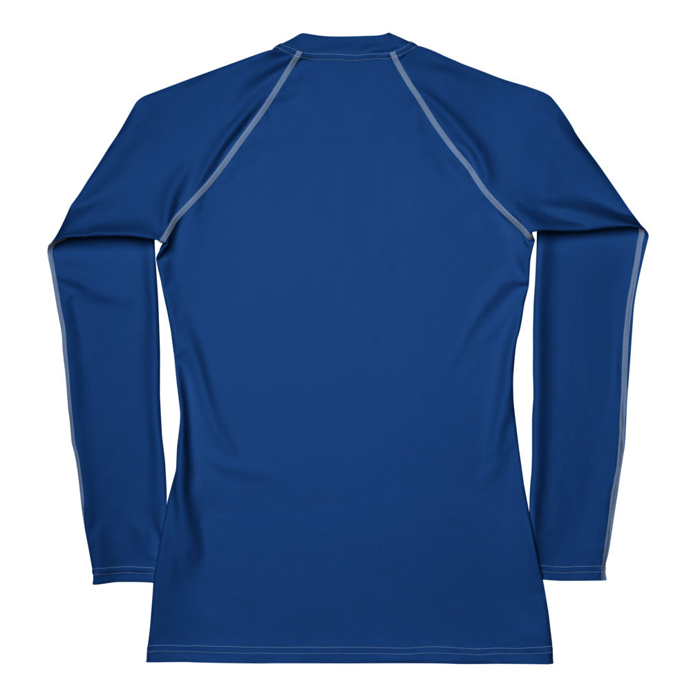 Passagemaker Women's Rash Guard
