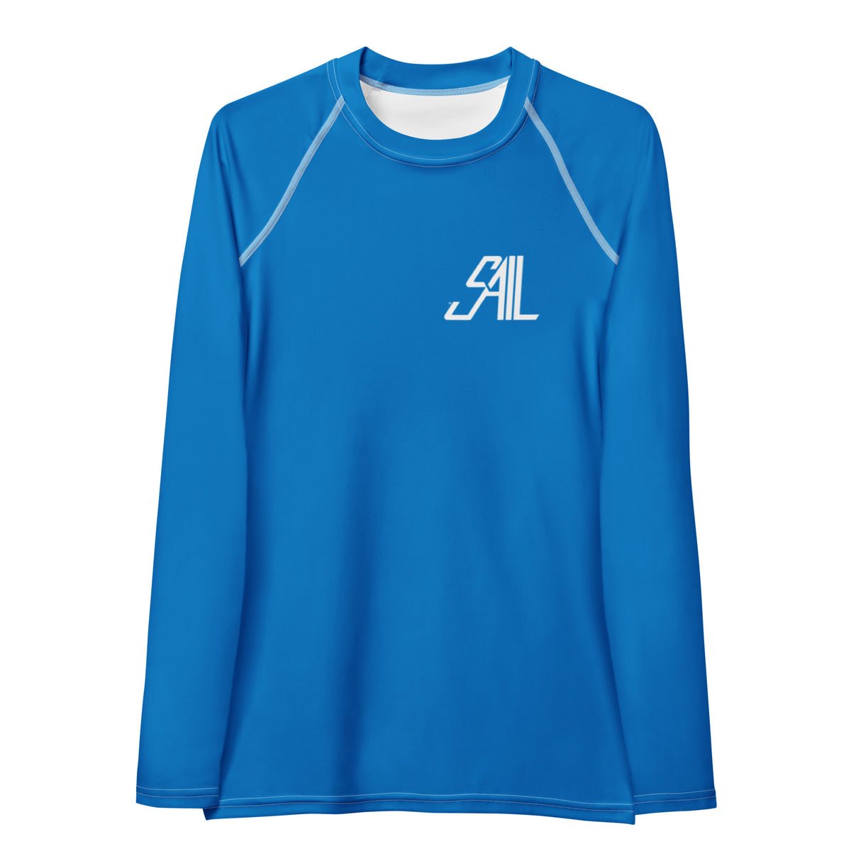 Sail Women's Rash Guard