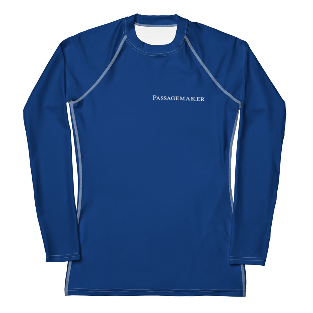 Passagemaker Women's Rash Guard