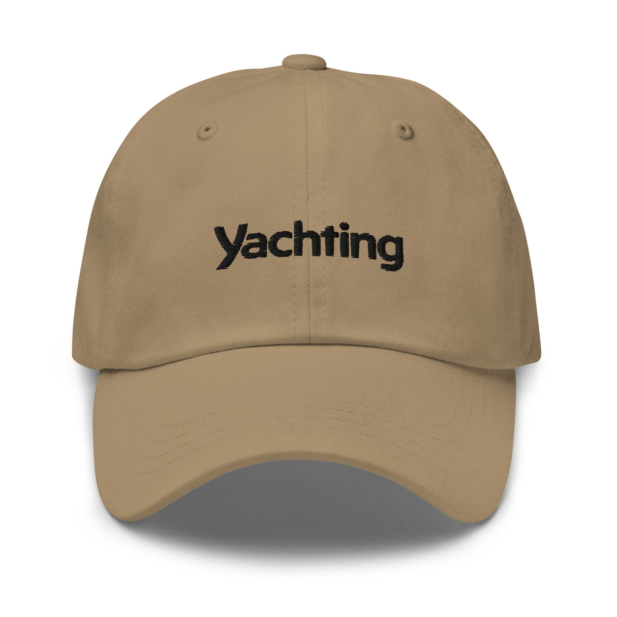 Yachting Baseball Hat