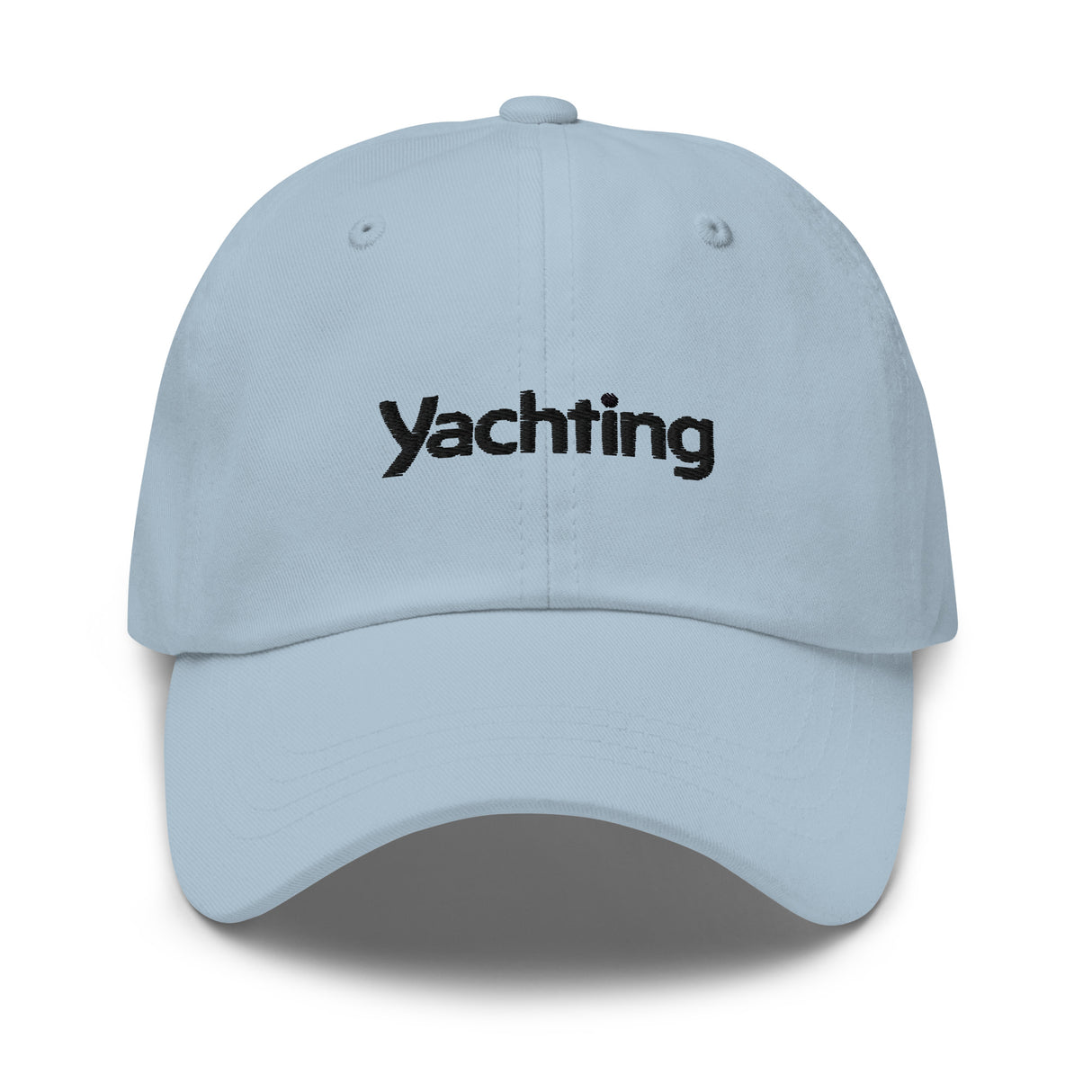 Yachting Baseball Hat