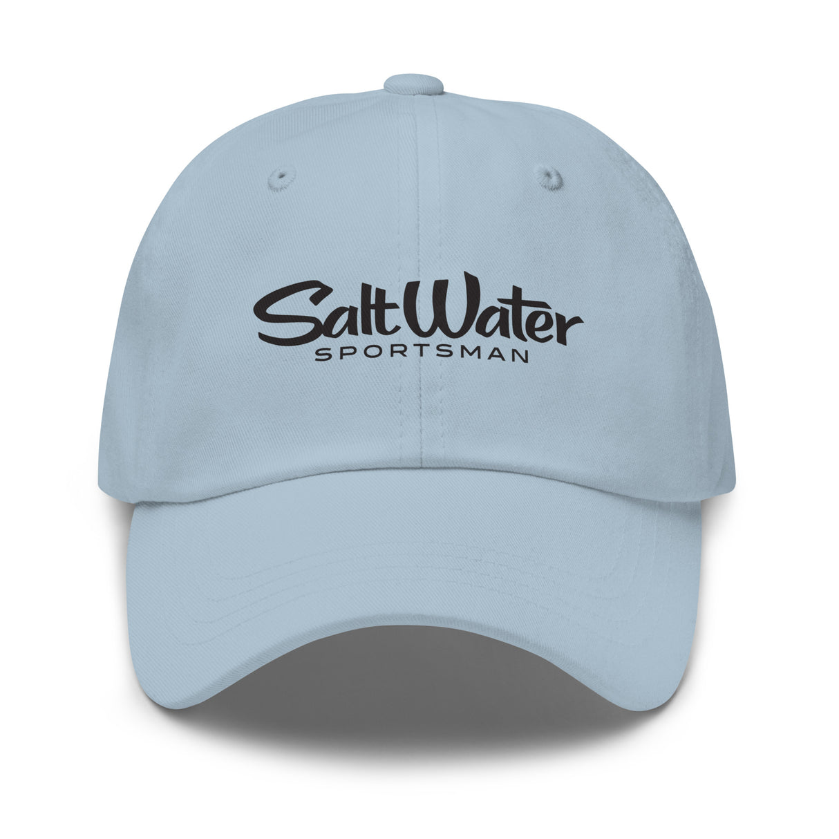 Saltwater Sportsman Baseball Hat