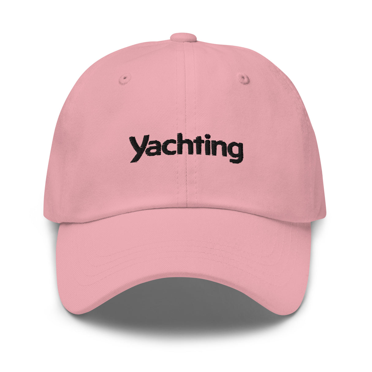 Yachting Baseball Hat