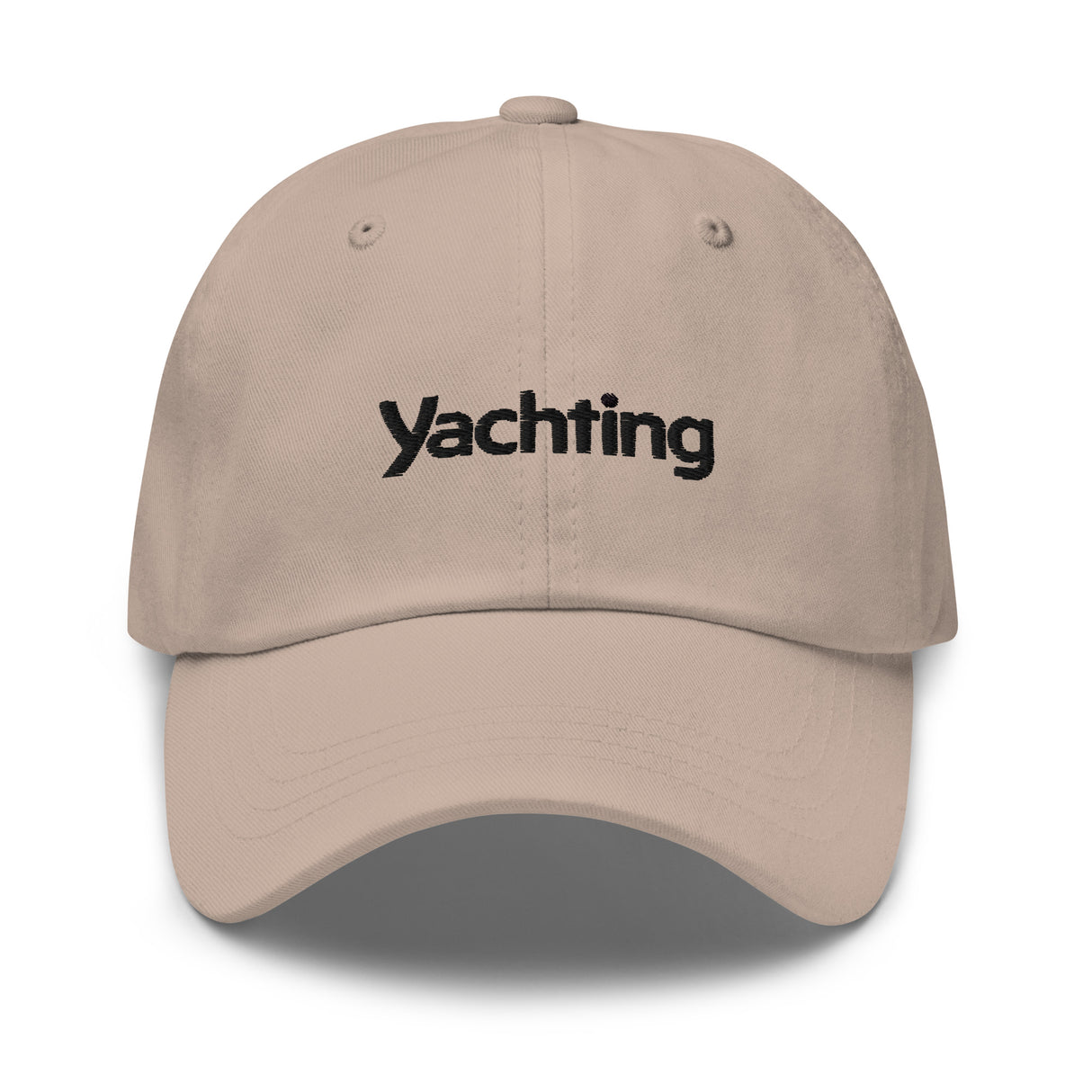 Yachting Baseball Hat