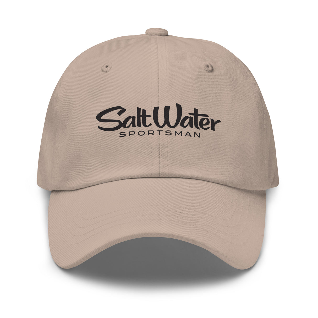 Saltwater Sportsman Baseball Hat