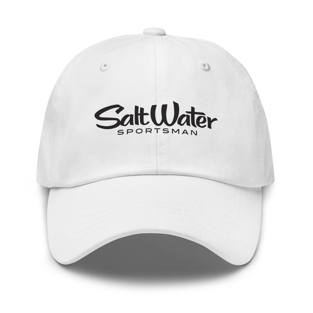 Saltwater Sportsman Baseball Hat