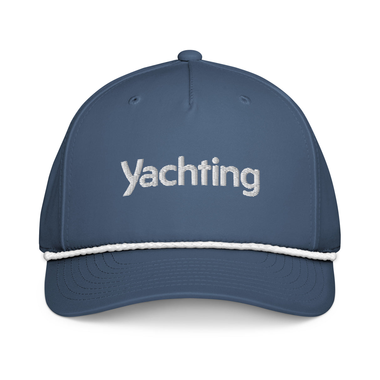 Yachting Classic Rope Cap