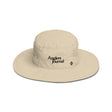 Anglers Journal Columbia Booney Hat