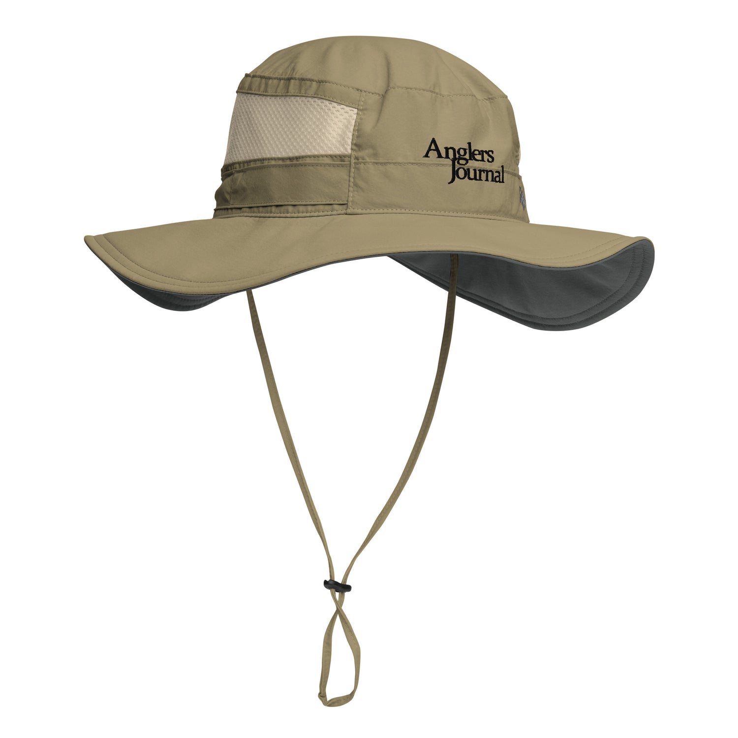 Anglers Journal Columbia Booney Hat