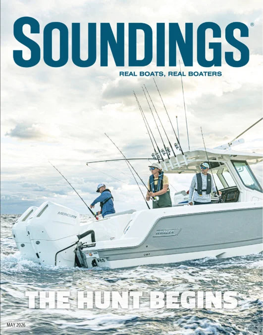 Soundings May 2026