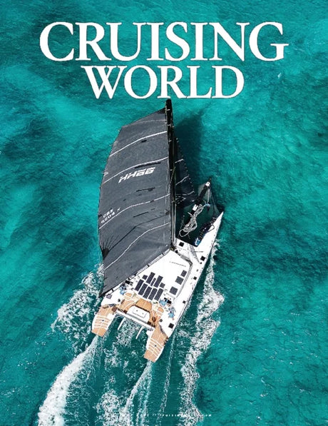 cruising world may 2025