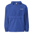 Boating Embroidered Champion Packable Jacket