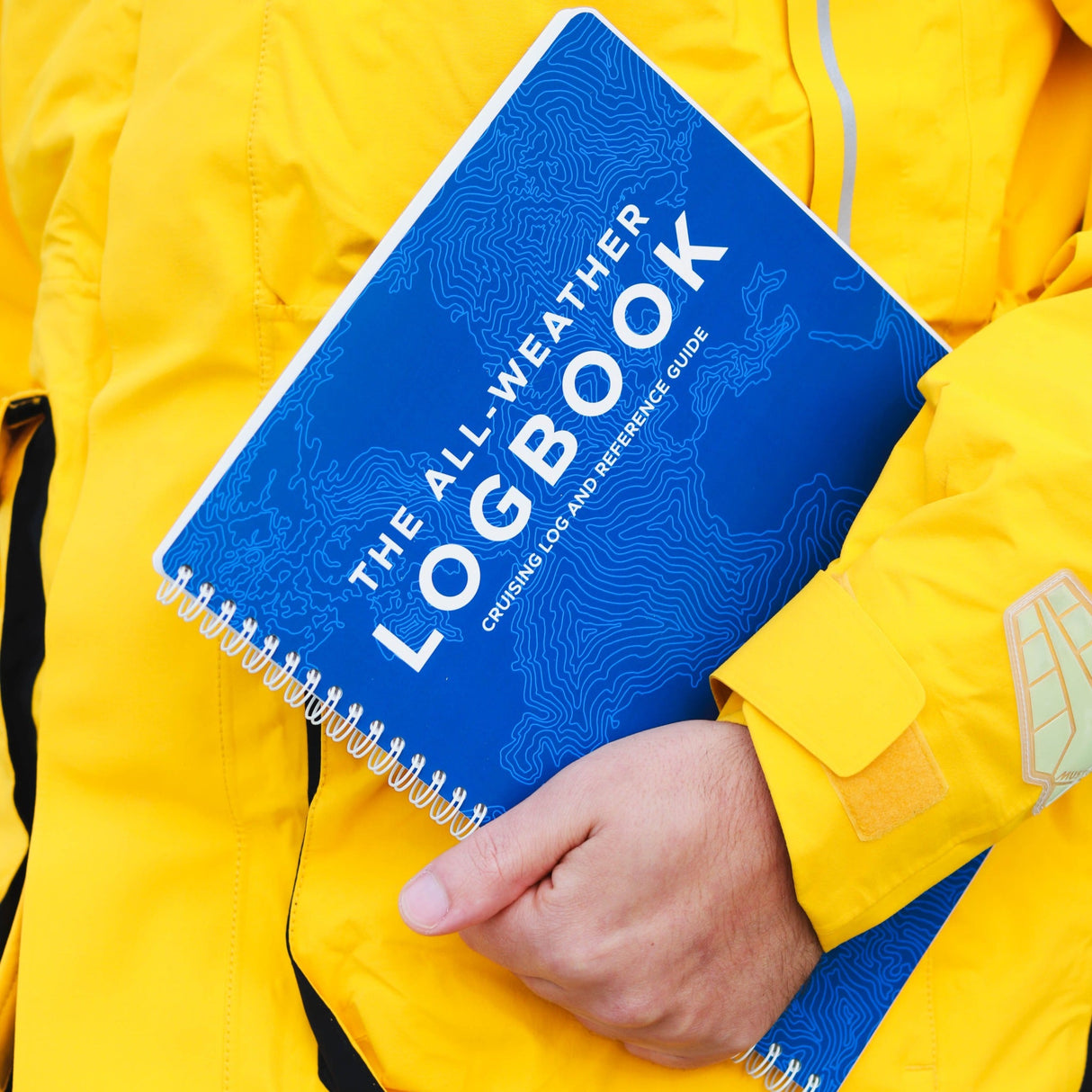 All-Weather Sailing Logbook
