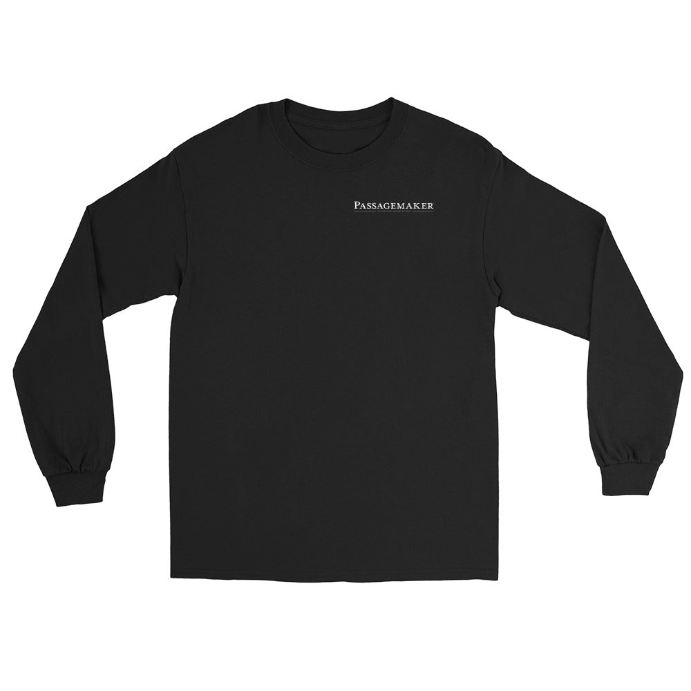 Passagemaker Men’s Long Sleeve Tee