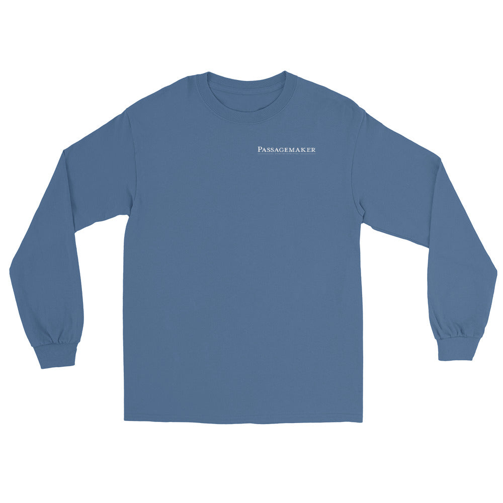 Passagemaker Men’s Long Sleeve Tee