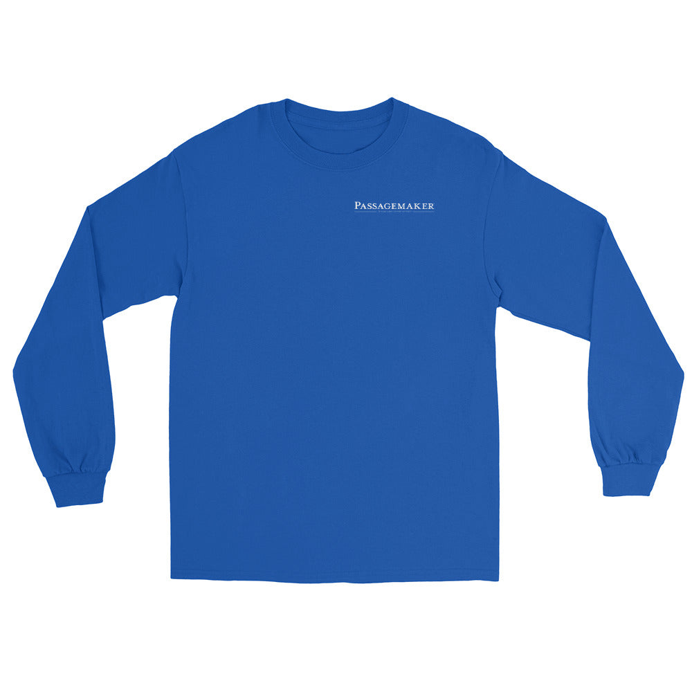 Passagemaker Men’s Long Sleeve Tee