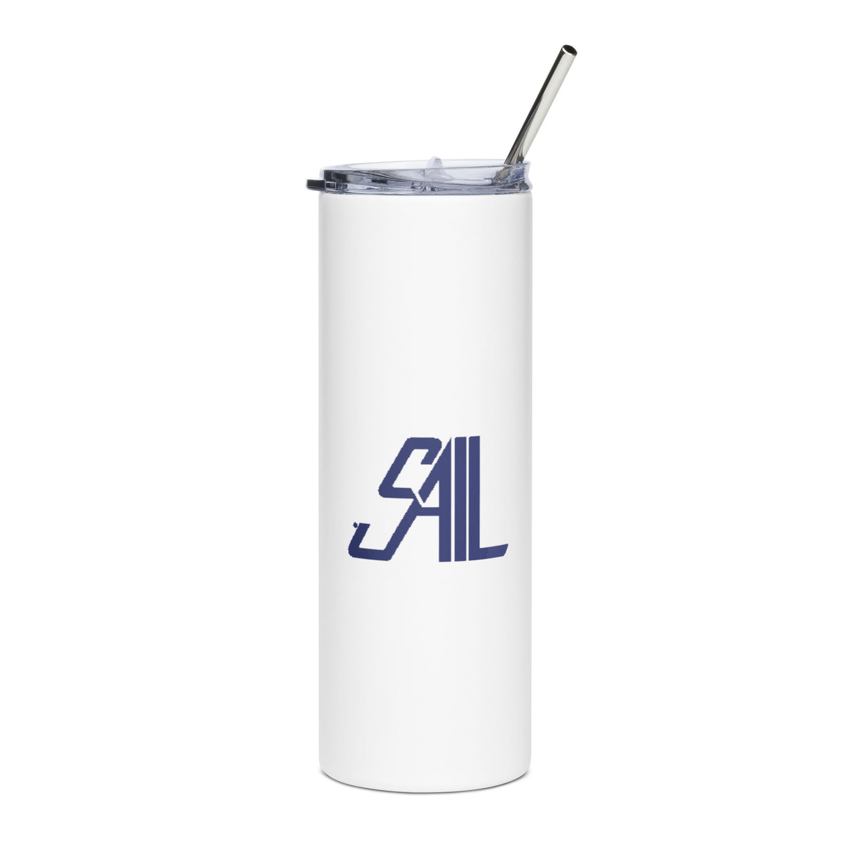 Sail Stainless Steel Tumbler