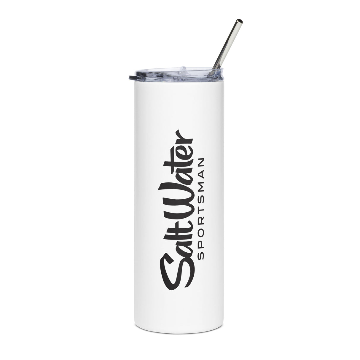 Saltwater Sportsman Stainless steel tumbler