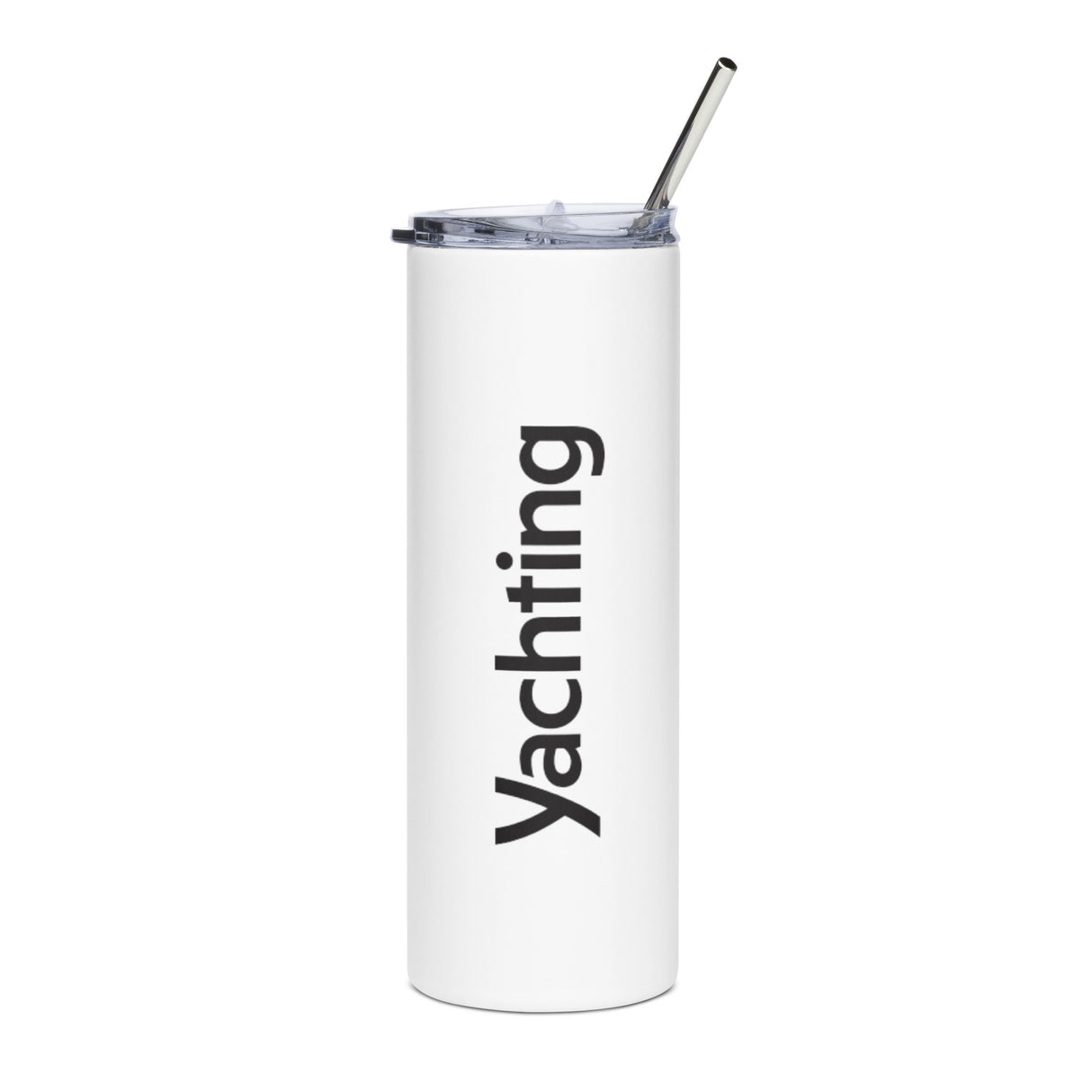 Yachting Stainless Steel Tumbler