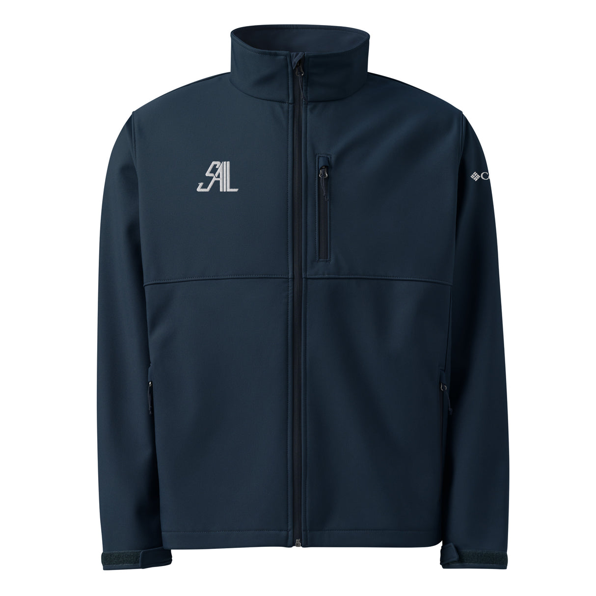 Sail Columbia Soft Shell Jacket