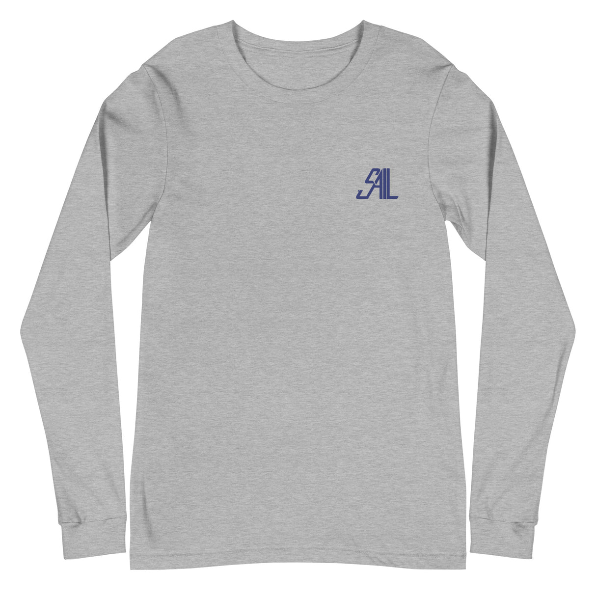 Sail Women's Long Sleeve Tee
