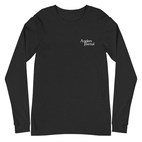 Anglers Journal Women's Long Sleeve Tee
