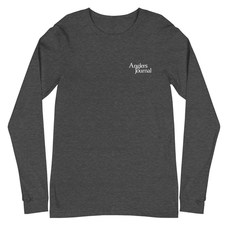 Anglers Journal Women's Long Sleeve Tee
