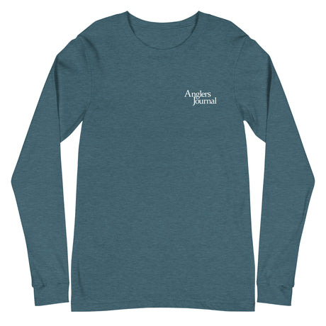 Anglers Journal Women's Long Sleeve Tee